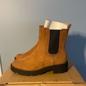 Chelsea boot